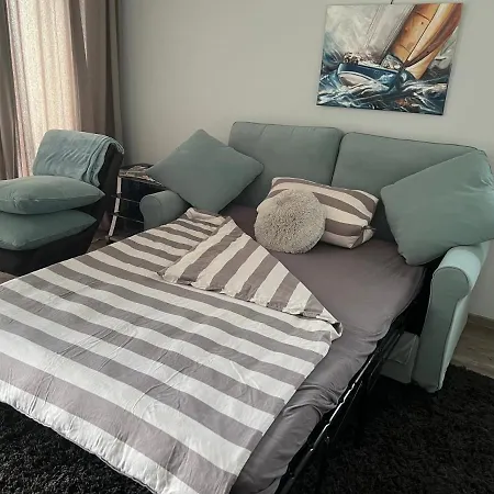 Apartment No 4 Lembruch
