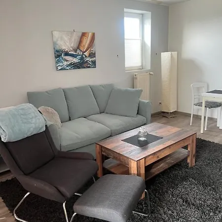 Apartment No 4 *