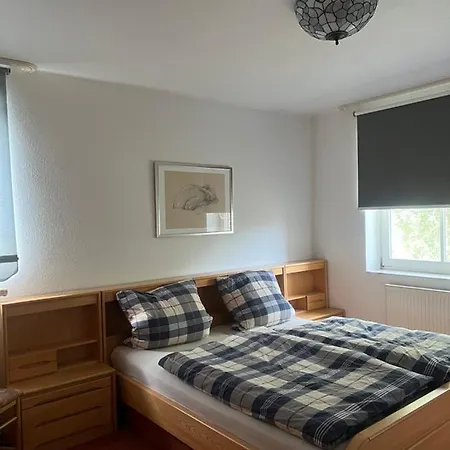 Apartment No 4 *